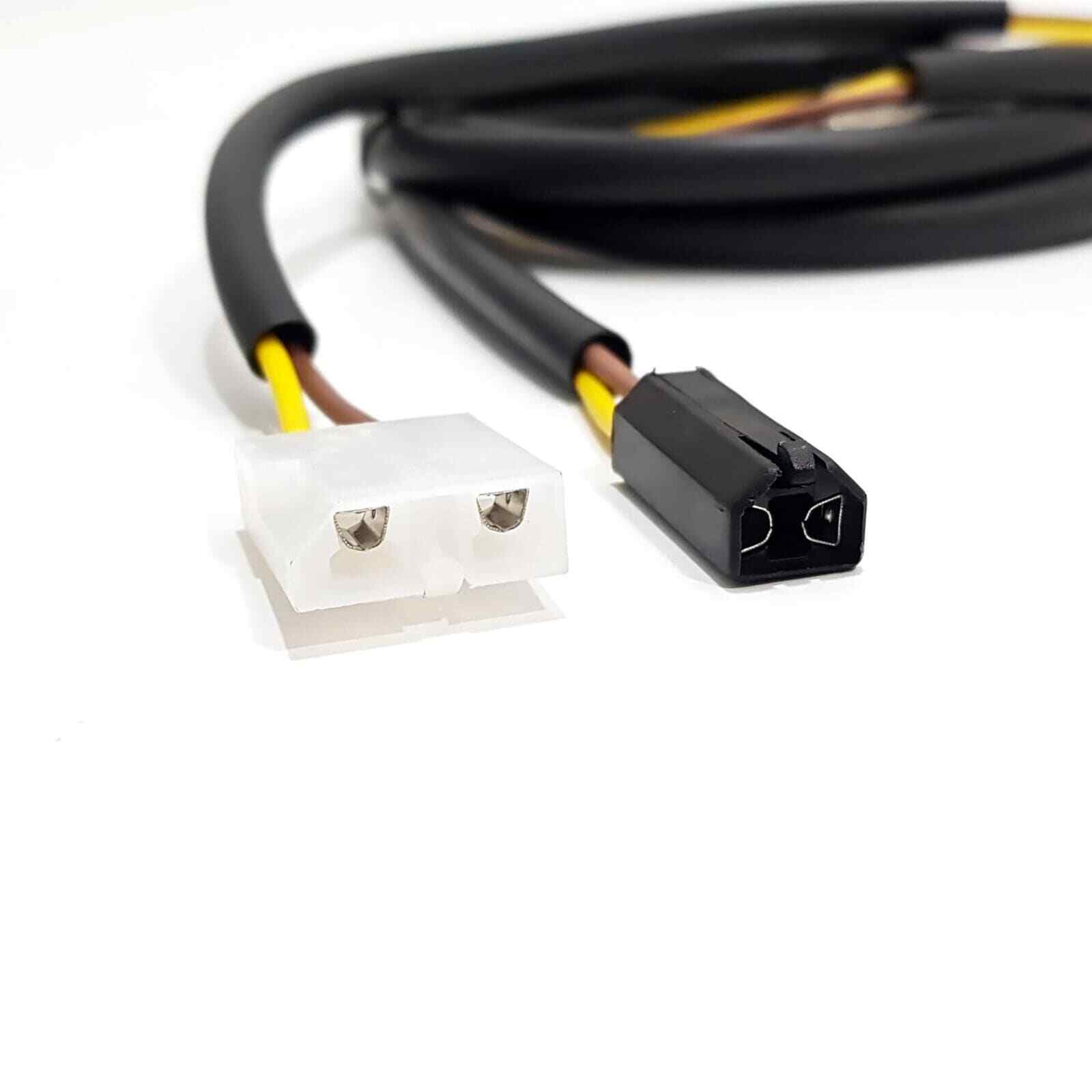 FACTORY REAR / PARCEL SHELF SPEAKER WIRING LOOMS for VK VL CALAIS eBay