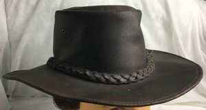 the australian bush hat co