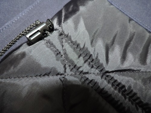 Carhartt Herren 2XL XXL Canvas gesteppte feste Ente lockere Passform isolierte Jacke neu mit Etikett - Bild 10 von 22