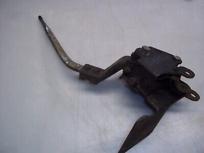 Hurst Competition Plus 4 Speed Manual Shifter 3216274 Hurst Competition Plus 4 Speed Manual Shifter 3216274