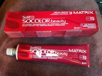 5 X Matrix Sored Socolor.beauty 2-in-1 Booster + Highlighting Cream 90ml 5 X Matrix Sored Socolor.beauty 2-in-1 Booster + Highlighting Cream 90ml