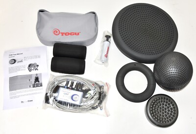 Togu PAB - Pressure Air Biofeedback PRO Togu PAB - Pressure Air Biofeedback PRO