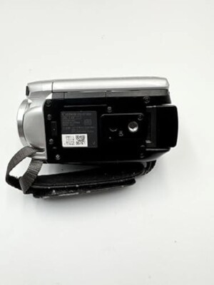 Canon iVIS HF M32 Digital Video Camera Camcorder VIXIA HF