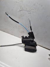 MERCEDES C CLASS W204 DOOR LOCK MECH REAR PASSENGER SIDE A0997300535 08-2014