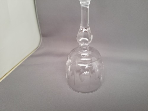 6 Stuart Crystal Signed England Hampshire Pattern Cut Crystal Cordials 3 7/8"  - Picture 4 of 5