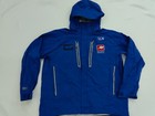 MOUNTAIN HARDWEAR Dry Q Elite Waterproof Windbreaker Outdoor Ski Jacket Size XXL
