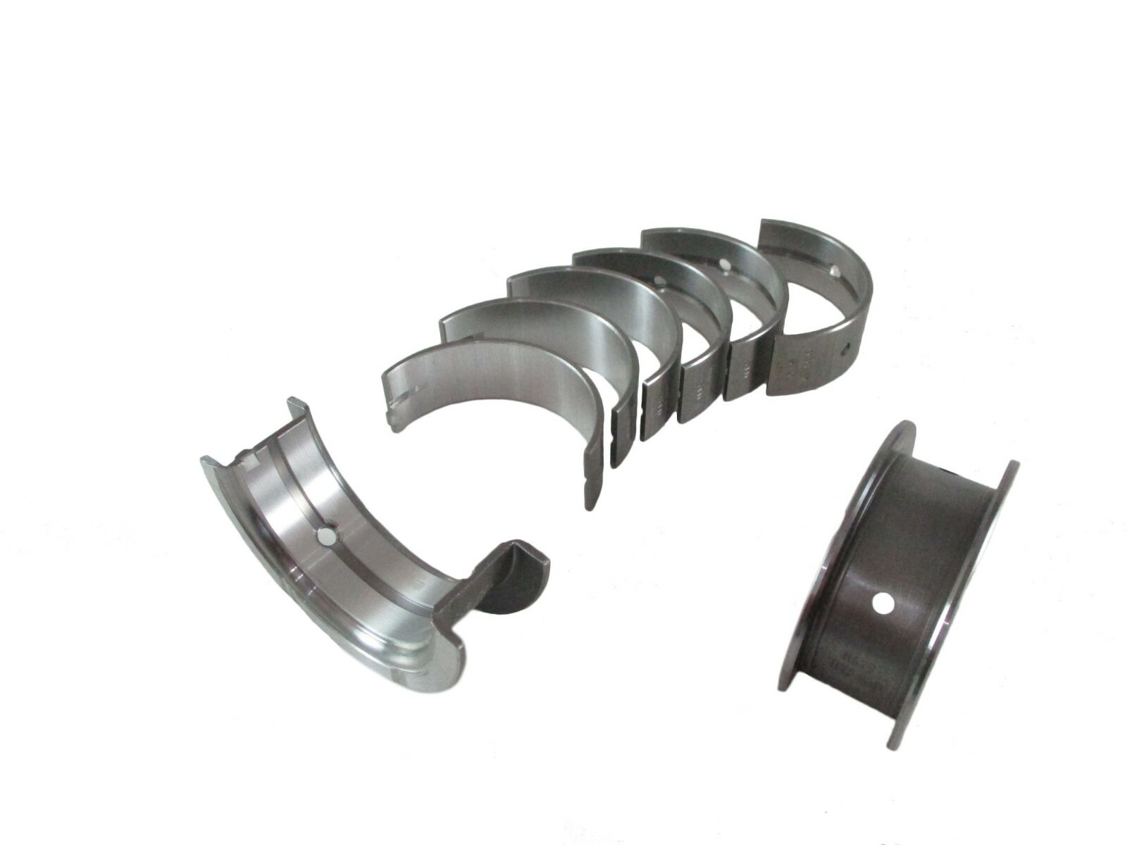 Main Bearing STD for Mitsubishi K3B - Picture 3 of 3