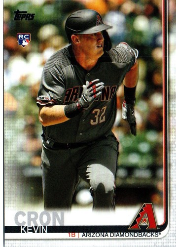 2019 Topps Update Baseball Cards Complete Your Set U-Pick (#'s 151-300) Nm-Mint - Picture 117 of 151