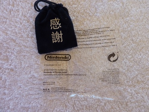 CLUB NINTENDO FAREWELL COIN NEW - Picture 2 of 5
