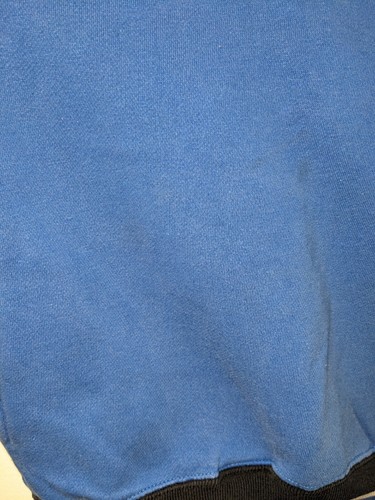 Vintage 90s Dallas Cowboys NFL Football Starter Blue Large Hoodie - Picture 8 of 14