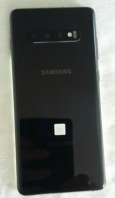 ギャラクシー10S Samsung Galaxy S10 for Parts or Repair | eBay