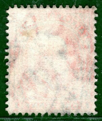 FALKLAND ISLANDS KEVII 1d Stamp Used{samwells-covers}PBLUE47 - Picture 3 of 6