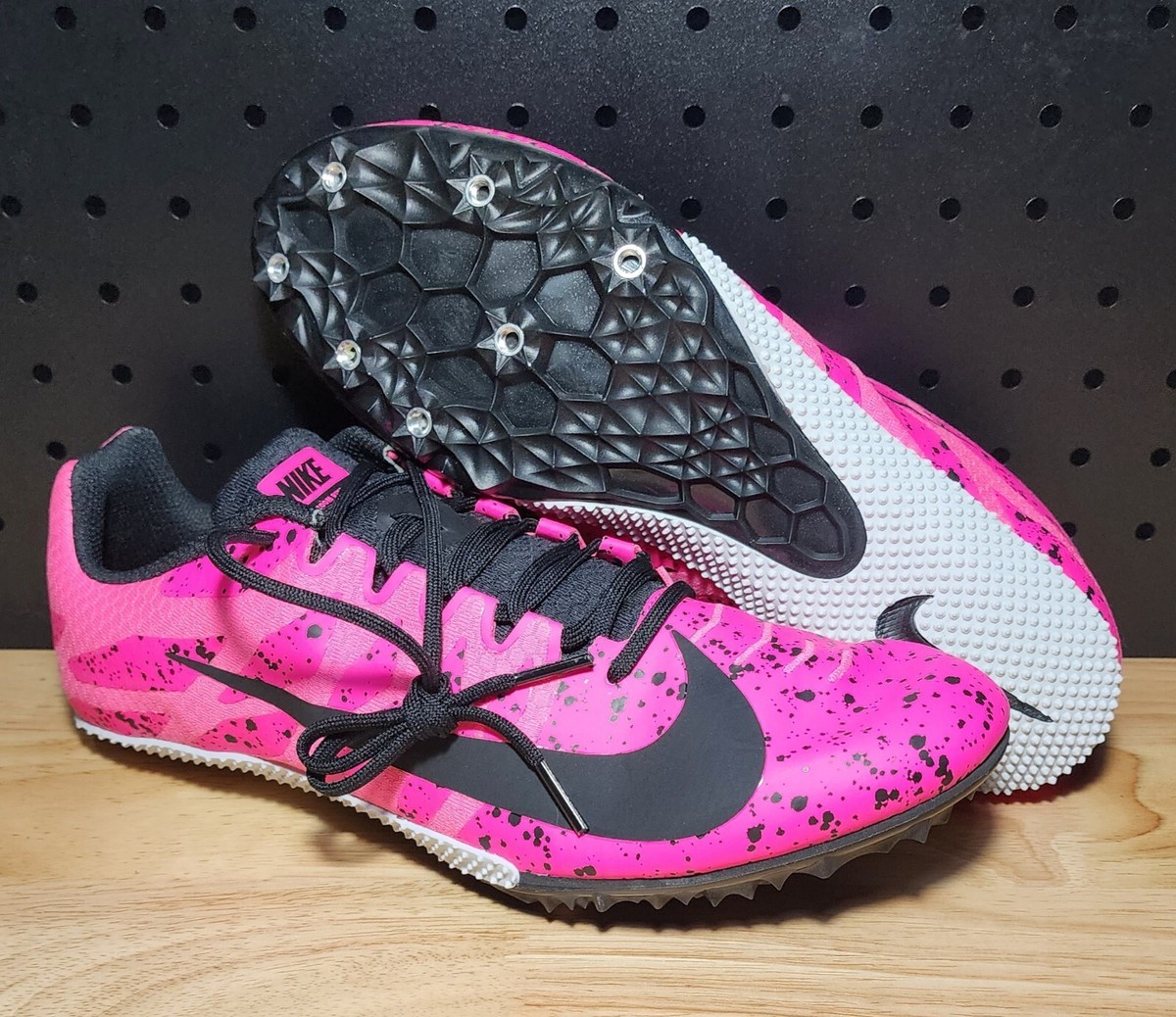 Nike women's zoom rival s 9 sale