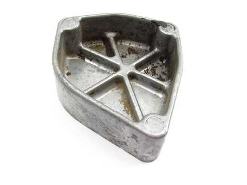 1987 POLARIS 87 CYCLONE W877828 250 250X - BLIND COVER - Picture 3 of 9