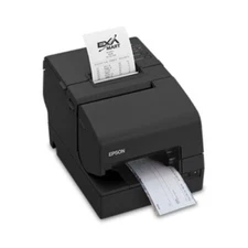 Epson TM-H6000V Point of Sale Thermal Printer Check Reader Multifunctional 
