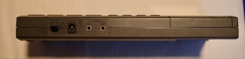 BOSS DR-220A Dr. Rhythm DIGITAL 1986 With Original Case Used From JAPAN - Picture 6 of 9