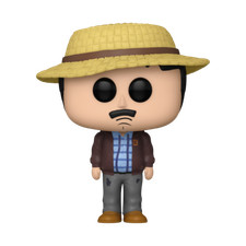 Funko Pop! Vinilo: South Park - Farmer Randy #1473