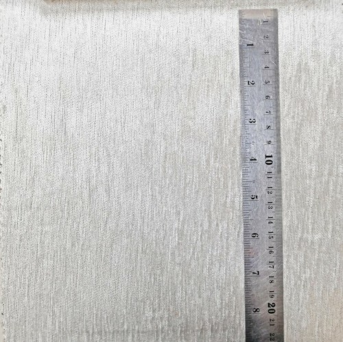 Wn07 Light Gray Chenille  Sofa Seat Patio Bench Box Cushion Bolster Cover/Runner - Picture 49 of 53