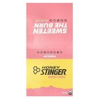 Honey Stinger Lemon Endurance & Energy Bars, Drinks & Pills