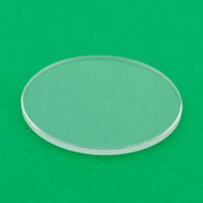 Sapphire Crystal for Cartier Pasha 38 