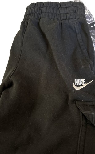 Nike Jogginghose Jungen Med 