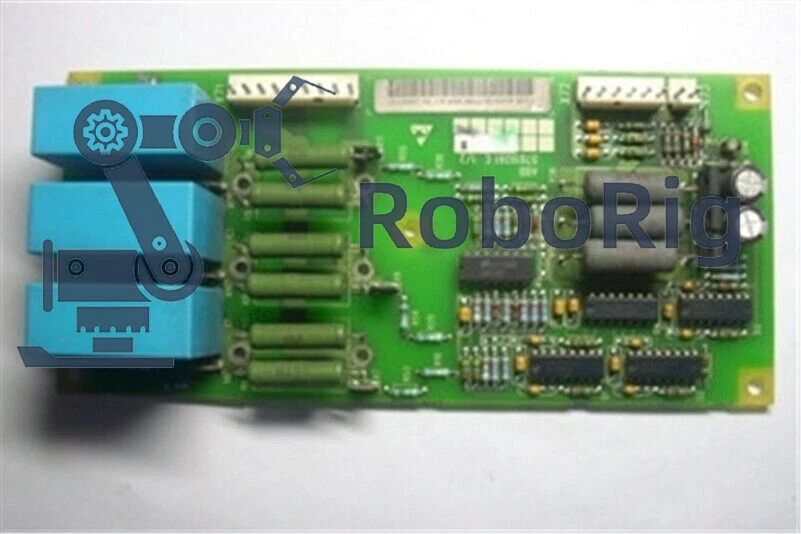 Used 1Pc ACS600 NINP-61 Abb Tested yi - Image 2 of 2