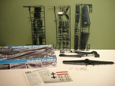 Revell Focke-Wulf Fw-190D-9 Lone Eagles 1/32 #4556 - Open / Complete