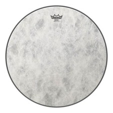 Banjo HeadFiberskyn, 10-12/16 Dia., Low Collar Drum Head