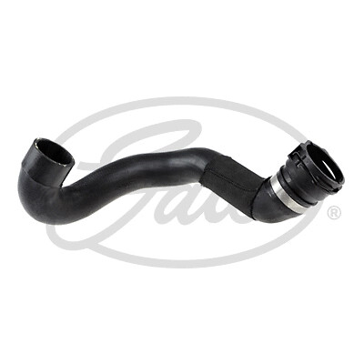 HEATER HOSE FITS: BMW 5 535 I XDRIVE/ACTIVEHYBRID/535 I.BMW 5 TOURING 535 I X - Picture 1 of 3