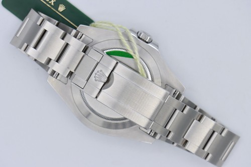 Rolex Explorer II 216570 Polar White Dial Oyster Band Box & Papers Year 2014 - Picture 4 of 11