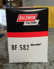 Baldwin BF582 Spin On Filter EB-1157-C5