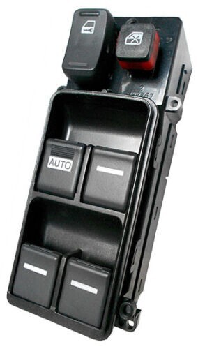 Power Window Switch For Honda Accord Odyssey 35750-SDA-HO7 Glass Lifter Console - Bild 4 von 15