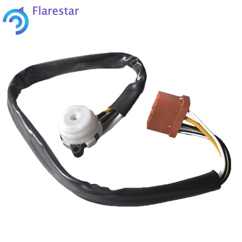 Interruptor de encendido 35130-S84-305 para Accord 1998 1999 2000 2001 2002 35130-S84-A01 - Imagen 3 de 8