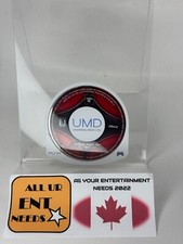 MX vs. ATV: On the Edge (Sony PSP, 2006) Tested G UMD Only