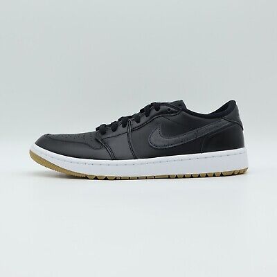 DD9315-005 Nike Air Jordan 1 Low Golf Black Gum (Men's) | eBay DD9315-005 Nike Air Jordan 1 Low Golf Black Gum (Men's) | eBay