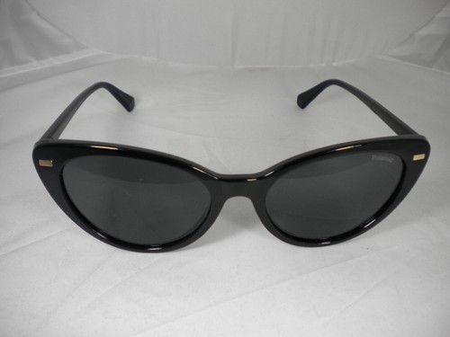 Polaroid PLD 4109/S 807M9 Black (P-05) - Picture 2 of 3