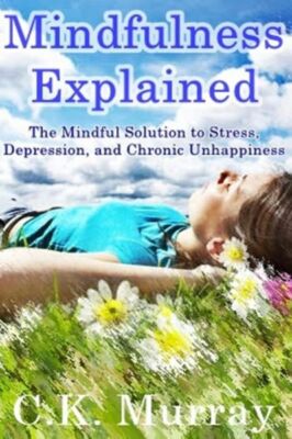 Mindfulness Explained: The Mindful Solution To Stress, Depression, And Chro...