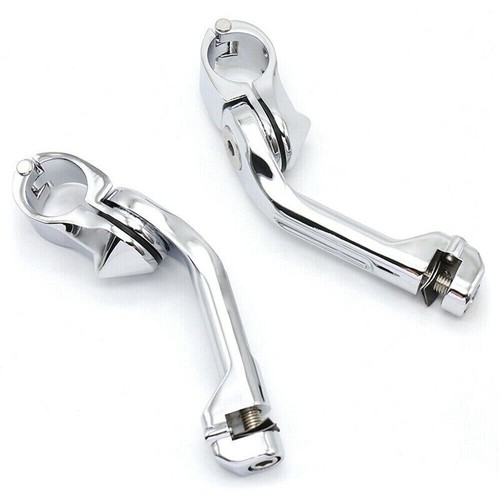 Foot Pegs Footrests Pedal Motorcycle Rest Pedal For Harley Breakout 2013-2020 - Bild 2 von 15
