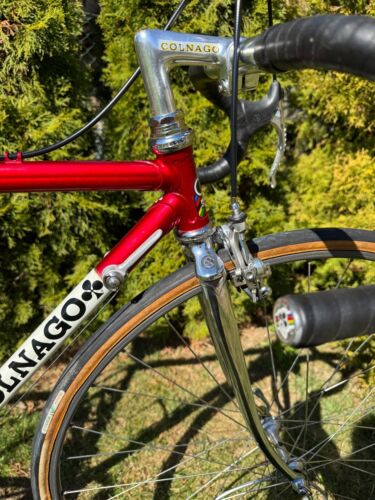 Colnago Super Profil size 49! - Bild 7 von 24