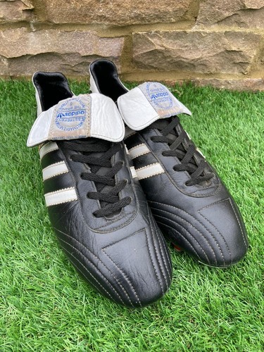 Limited Adidas 1978 Size UK *Very Rare* | eBay