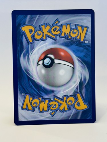 Palossand 092/167 Holograma Inverso - Pokemon Juego de cartas coleccionables Twilight Masquerade - Casi Como Nuevo - Imagen 2 de 2