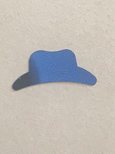 Cowboy Hat Party Confetti, Multi Colors Available - Picture 15 of 25