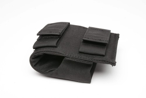 Lowepro tripod leg holster, nice & clean, straps at back - Picture 2 of 2