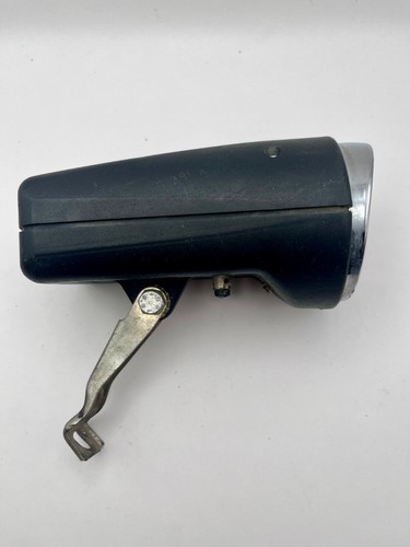 Oldtimer Bosch Dynamo RL/WP1 6V 2,1W + Scheinwerfer - geprüft, funktionsfähig - Oldtimer - Bild 7 von 12