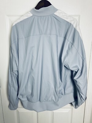 Nike Rafa Nadal 2020 Australian Open N98 Tennis Jacket XL RF