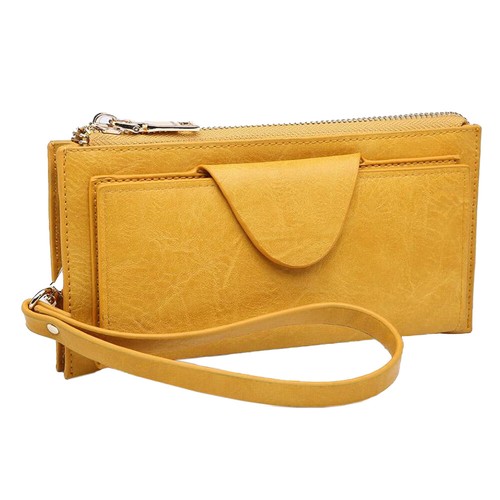 AD American Darling Card Holder Genuine Leather Western Women Bag Handbag - Picture 2 of 48