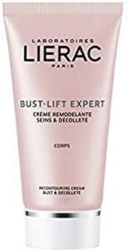 CREMA LIFTING BUSTO LIERAC 75 ml, talla única - Imagen 8 de 12