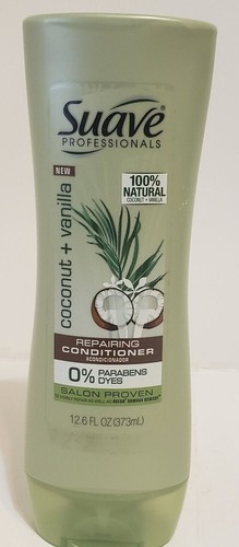 Suave Professionals Shampoo / Conditioner / YOUR CHOICE - ARTWORK MAY VARY - Picture 25 of 28