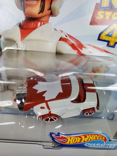 2023 Hot Wheels Character Cars Marvel DC Star Wars * Disney 100 *Dreamworks 2022 - Picture 522 of 526