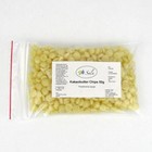 Sala Kakaobutter Chips Pastillen Lebensmittelqualität konv. 50 g Beutel